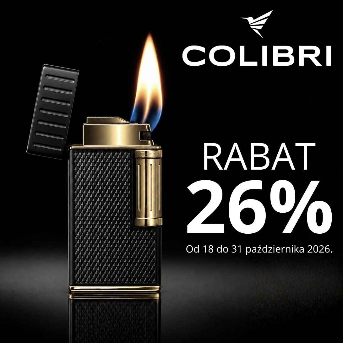 promocja colibri